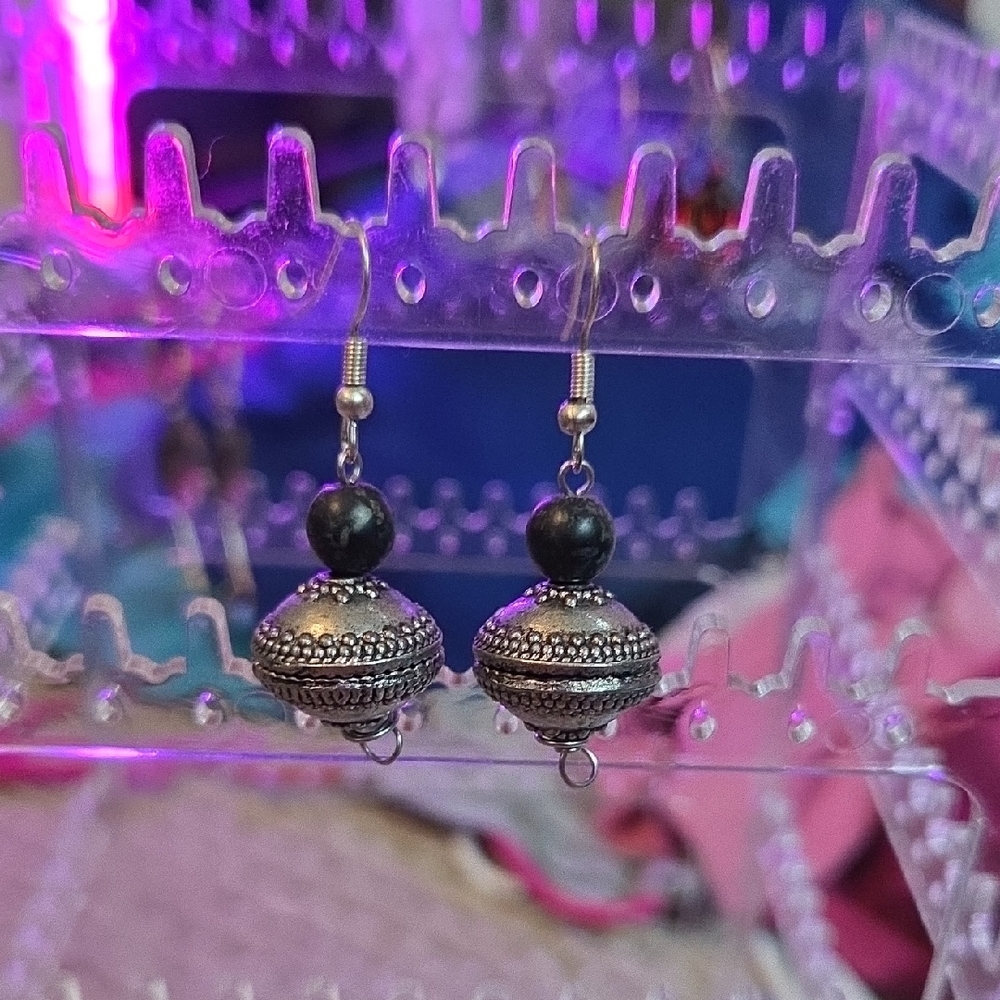 Cool Earrings
